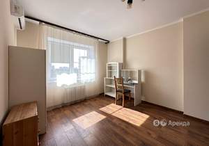 1-к квартира, на длительный срок, 33м2, 10/12 этаж