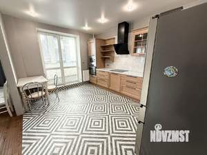 2-к квартира, на длительный срок, 70м2, 11/17 этаж