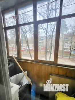 2-к квартира, на длительный срок, 46м2, 3/5 этаж