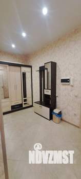 1-к квартира, на длительный срок, 43м2, 3/26 этаж