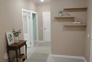 2-к квартира, на длительный срок, 39м2, 2/17 этаж