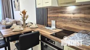 2-к квартира, посуточно, 65м2, 1/1 этаж