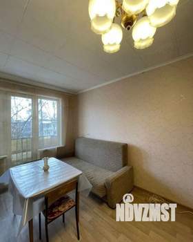 2-к квартира, на длительный срок, 47м2, 5/5 этаж