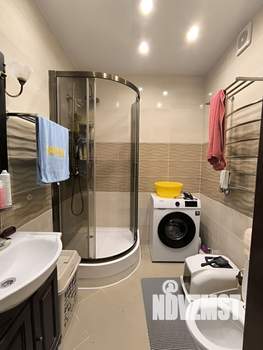 4-к квартира, на длительный срок, 131м2, 14/17 этаж