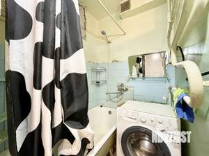 2-к квартира, на длительный срок, 48м2, 6/9 этаж