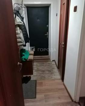 3-к квартира, на длительный срок, 55м2, 2/4 этаж