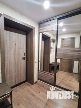 1-к квартира, на длительный срок, 34м2, 2/5 этаж