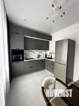 1-к квартира, на длительный срок, 29м2, 7/14 этаж