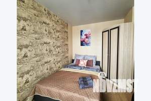 1-к квартира, посуточно, 30м2, 7/17 этаж