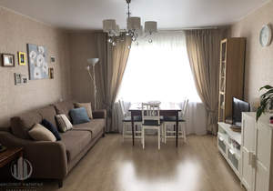 3-к квартира, на длительный срок, 56м2, 8/9 этаж