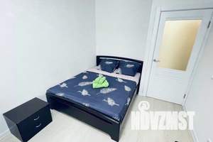 1-к квартира, посуточно, 10м2, 1/1 этаж
