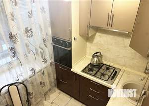 2-к квартира, на длительный срок, 47м2, 2/5 этаж