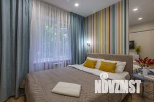 1-к квартира, посуточно, 11м2, 1/9 этаж