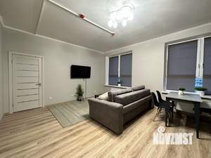 2-к квартира, на длительный срок, 58м2, 12/24 этаж