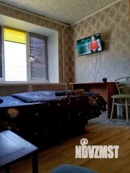 1-к квартира, посуточно, 24м2, 1/9 этаж