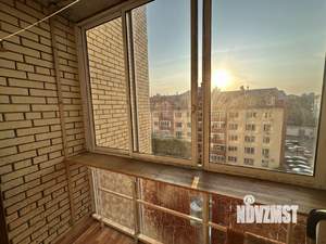 1-к квартира, на длительный срок, 49м2, 5/20 этаж