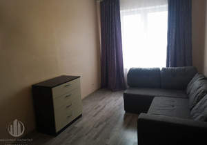 2-к квартира, на длительный срок, 53м2, 15/17 этаж