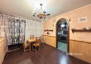 2-к квартира, на длительный срок, 52м2, 5/5 этаж