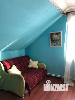 3-к квартира, на длительный срок, 82м2, 2/2 этаж