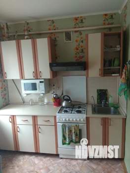 2-к квартира, на длительный срок, 45м2, 1/4 этаж