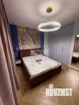 1-к квартира, на длительный срок, 44м2, 2/17 этаж