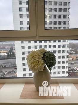 1-к квартира, посуточно, 40м2, 11/23 этаж