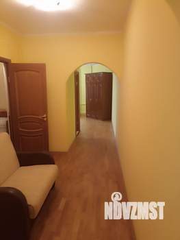 1-к квартира, на длительный срок, 45м2, 9/25 этаж