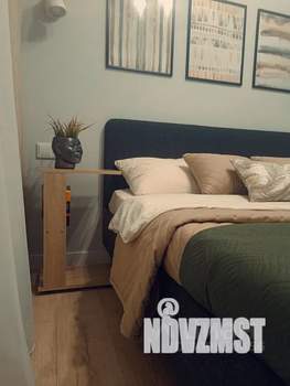 1-к квартира, посуточно, 34м2, 14/24 этаж