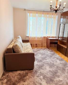 3-к квартира, на длительный срок, 65м2, 8/9 этаж