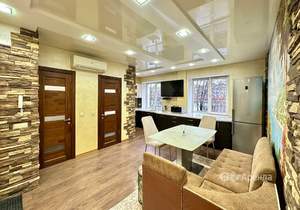 2-к квартира, на длительный срок, 62м2, 2/5 этаж