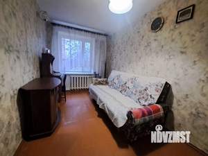 2-к квартира, на длительный срок, 45м2, 2/5 этаж