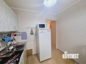 1-к квартира, на длительный срок, 33м2, 2/4 этаж