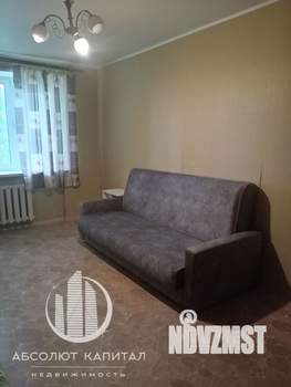 1-к квартира, на длительный срок, 31м2, 1/5 этаж