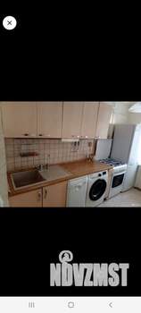 3-к квартира, на длительный срок, 80м2, 1/5 этаж