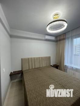 1-к квартира, на длительный срок, 33м2, 10/17 этаж