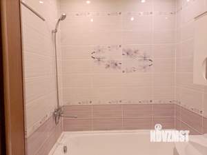 2-к квартира, на длительный срок, 62м2, 5/18 этаж