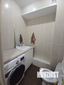 3-к квартира, на длительный срок, 73м2, 1/16 этаж