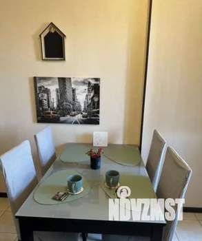 1-к квартира, посуточно, 30м2, 13/17 этаж