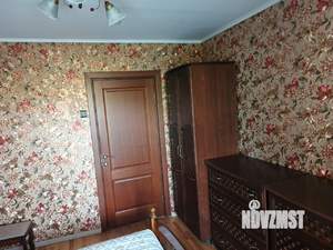 4-к квартира, на длительный срок, 78м2, 4/5 этаж