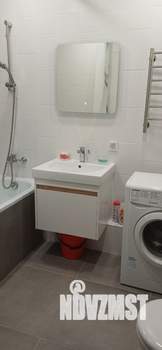 1-к квартира, на длительный срок, 32м2, 6/12 этаж