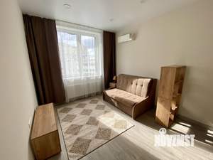 1-к квартира, на длительный срок, 35м2, 16/21 этаж