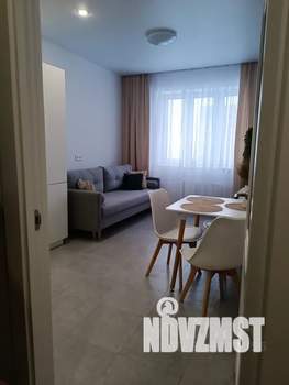 1-к квартира, посуточно, 33м2, 10/16 этаж