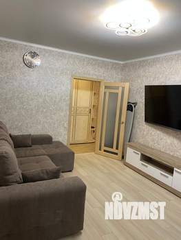 2-к квартира, на длительный срок, 55м2, 4/19 этаж