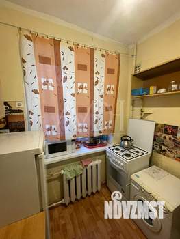 1-к квартира, на длительный срок, 32м2, 1/3 этаж