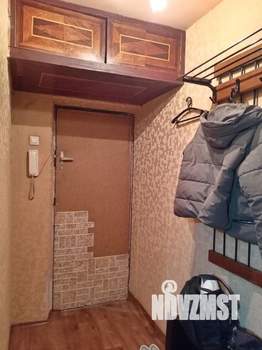 1-к квартира, на длительный срок, 32м2, 4/5 этаж