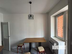 1-к квартира, на длительный срок, 33м2, 8/11 этаж