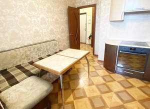 1-к квартира, на длительный срок, 48м2, 8/20 этаж