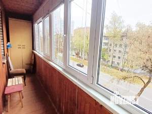 3-к квартира, на длительный срок, 60м2, 4/5 этаж