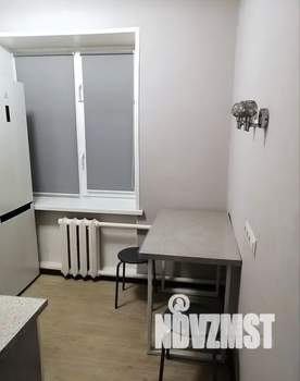 1-к квартира, посуточно, 31м2, 2/4 этаж