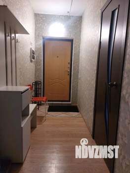 2-к квартира, на длительный срок, 50м2, 13/17 этаж